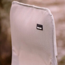 Fauteuil Camping Alu Dossier Haut SLIM Moka -Magasin De Matériel De Camping En Plein Air product 7