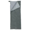Sac De Couchage -Magasin De Matériel De Camping En Plein Air sac de couchage gris