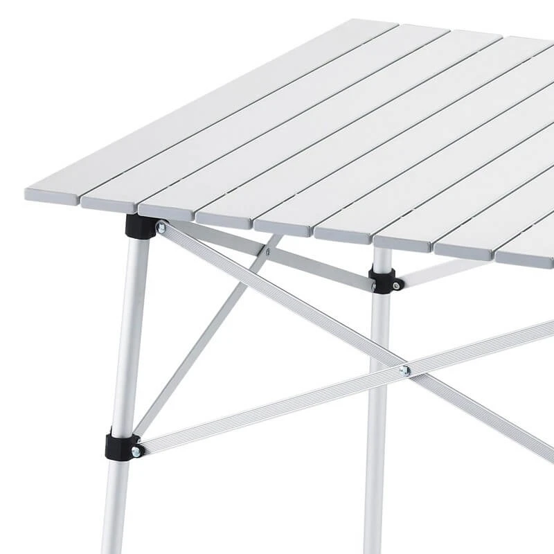 Table Camping Aluminium 4 Table Camping Aluminium – Image 2