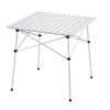 Table Camping Aluminium -Magasin De Matériel De Camping En Plein Air table alu