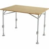 Table Bambou 2 Table Bambou -Magasin De Matériel De Camping En Plein Air table bambou