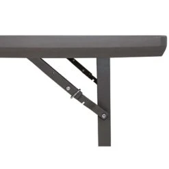 Table Polyéthylène 182 Cm -Magasin De Matériel De Camping En Plein Air table polyethylene 182 4