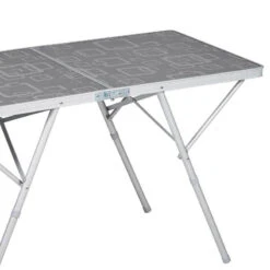 Table Camping Valise Premium 120 Cm -Magasin De Matériel De Camping En Plein Air table valise premium 3