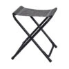 Tabouret Camping Gris Cocoon -Magasin De Matériel De Camping En Plein Air tabouret pliant alu cocoon