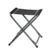 Tabouret Camping Noir -Magasin De Matériel De Camping En Plein Air tabouret pliant vip