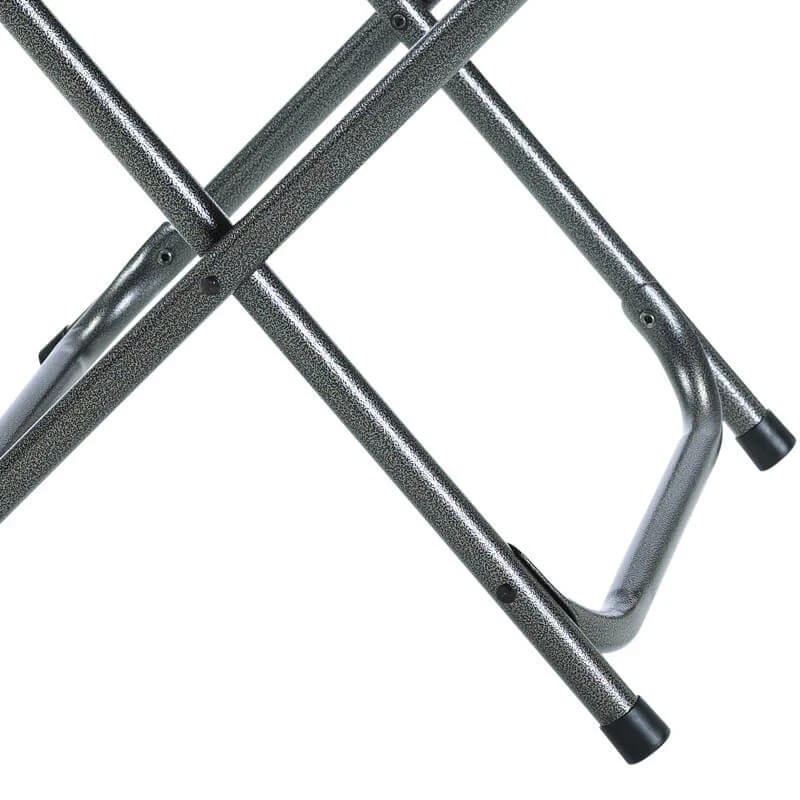 Tabouret Camping Noir 5 Tabouret Camping Noir – Image 3