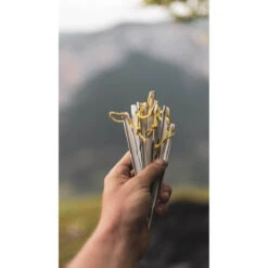 JAYA 2 4000 - JAMET -Magasin De Matériel De Camping En Plein Air tente montagne 2 places jamet jaya 4000 7