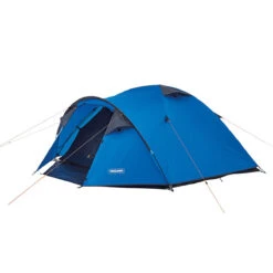 Meilleures ventes -Magasin De Matériel De Camping En Plein Air tente randonnee 4 places trigano ceylan 4xl 1