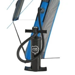 Abri Tonnelle Gonflable Trigano 7 Abri Tonnelle Gonflable Trigano -Magasin De Matériel De Camping En Plein Air tonnelle gonflable camping trigano 2