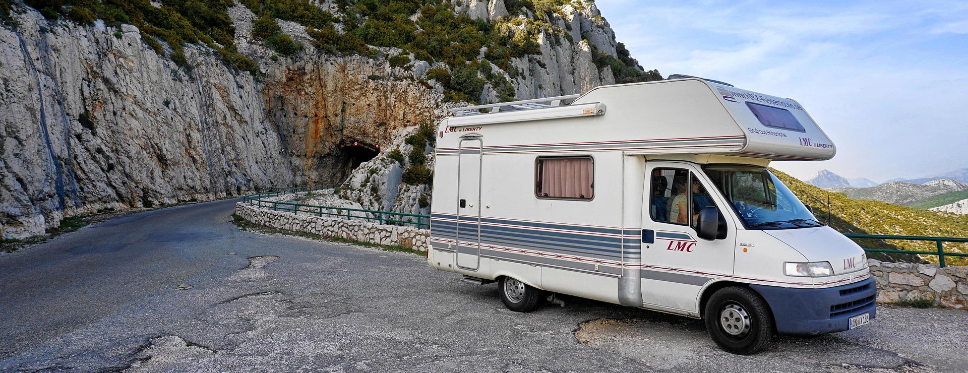 Magasin De Matériel De Camping En Plein Air -Magasin De Matériel De Camping En Plein Air camper 2834108 1920